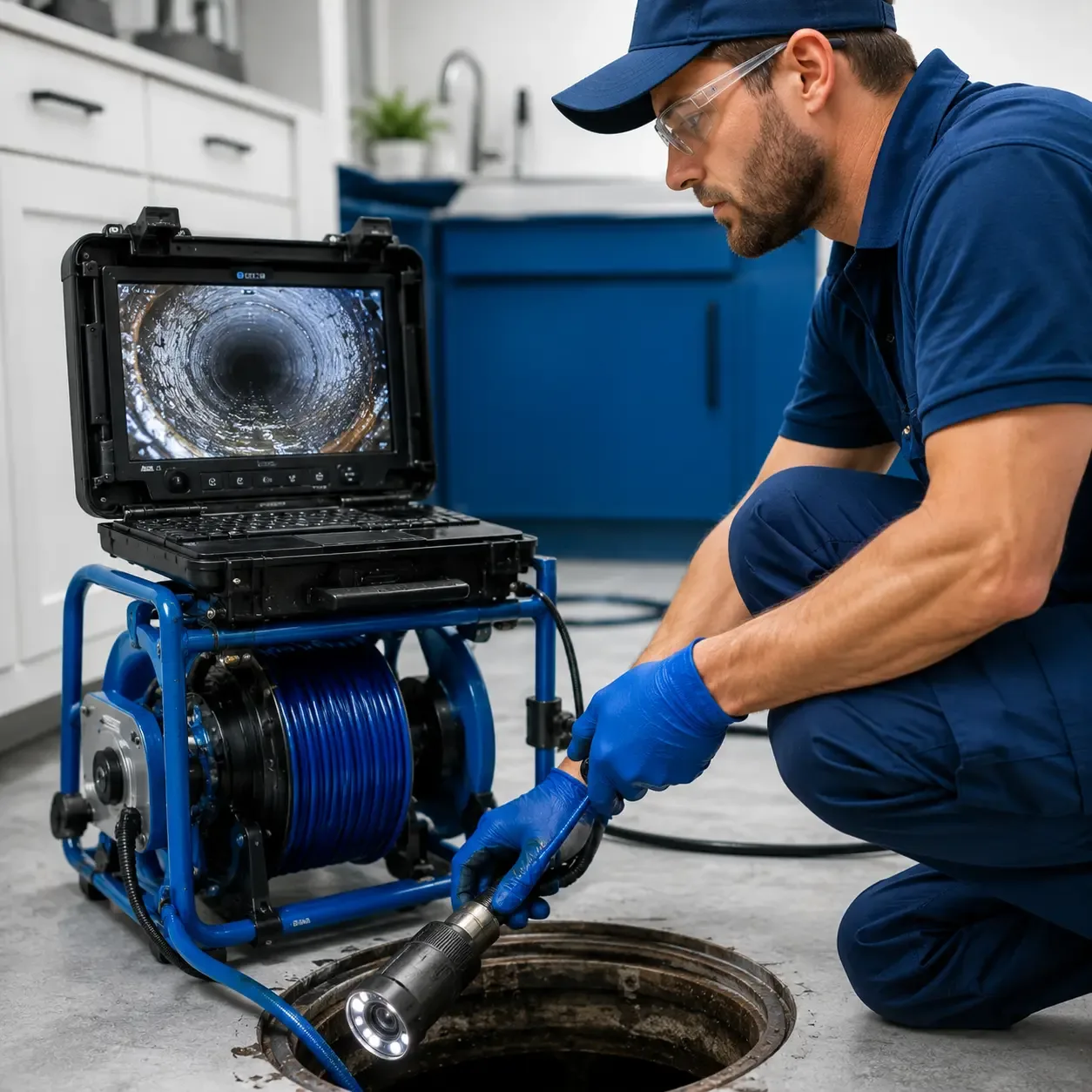 Pipe Relining professionals serving Louisburg, MO